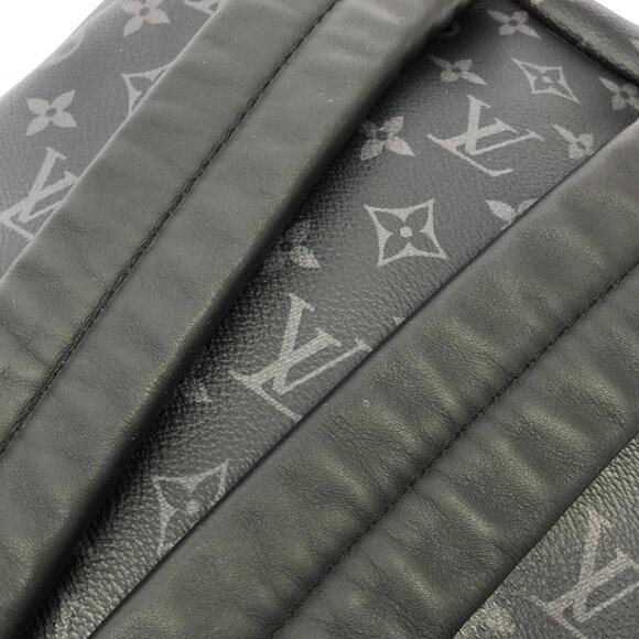 Louis Vuitton Monogram Eclipse Backpack M43186 (Rucksack) - Picture 7 of 8